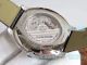Swiss Replica Drive De Cartier Watch Silver Dial Leather Watch 40mm (8)_th.jpg